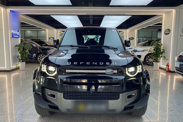 Used Land Rover Defender 2024 110 3.0T P400 X-DYNAMIC HSE
