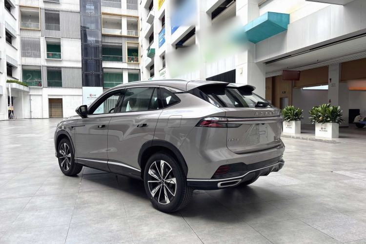 Used Roewe RX5 New Energy 2023 eRX5 Super Hybrid Premium Edition
