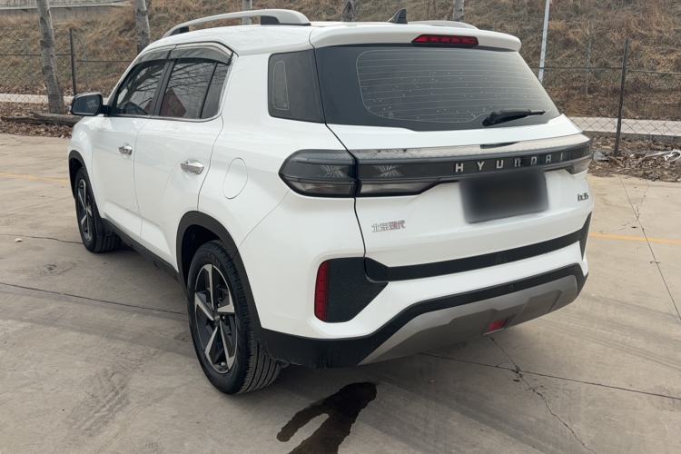 Used Hyundai ix35 2021 2.0L Automatic 2WD GLS Leading Edition