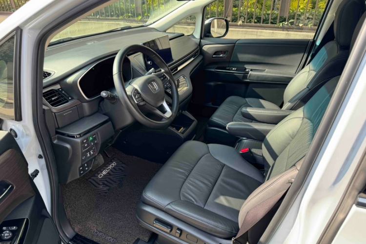 Used Honda Odyssey 2022 2.0L eHEV Sharp·Luxury Edition
