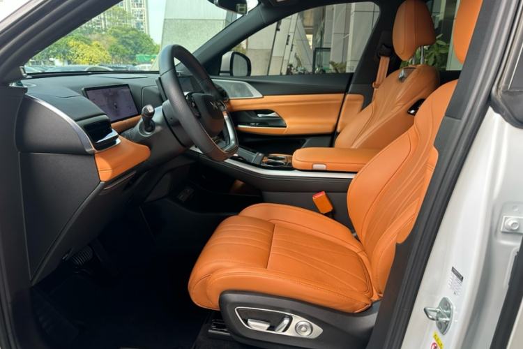 Used XPeng G9 2022 702 Max