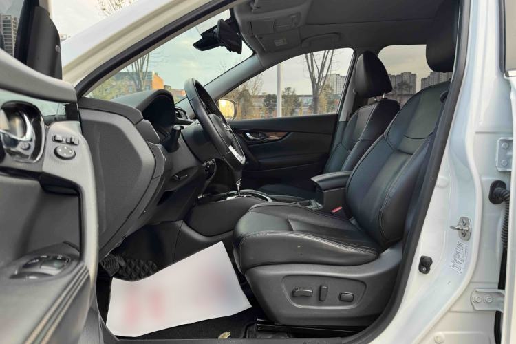 Used Nissan X-Trail 2020 2.0L XL Premium CVT 2WD SmartConnect Luxury Edition
