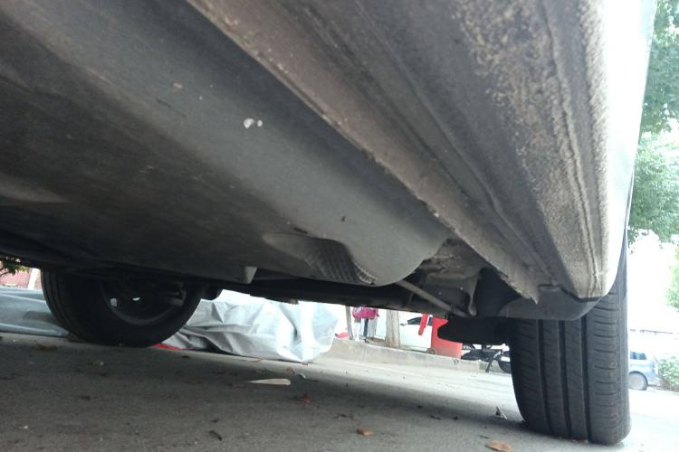 Used Volkswagen Polo 2016 1.6L Automatic Comfort Model
