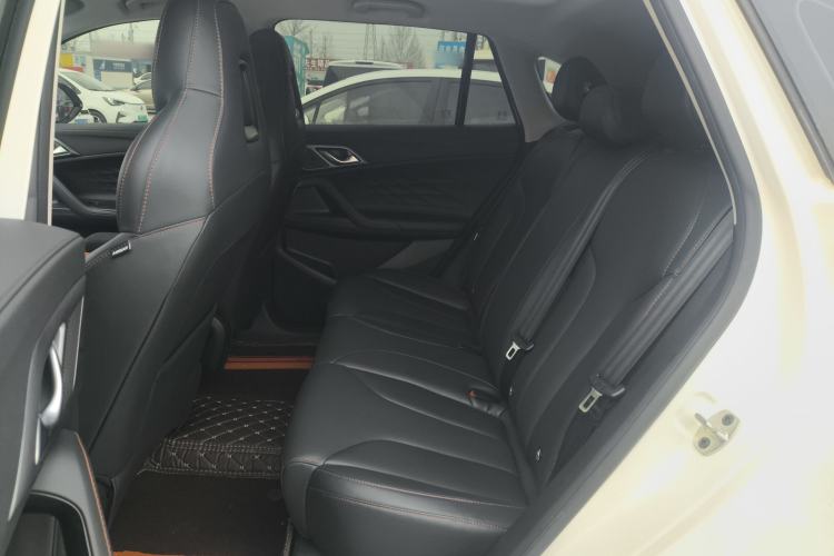 Used Roewe RX5 New Energy 2023 eRX5 Ultra-Hybrid Comfort Edition