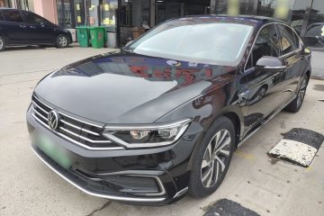 Used Volkswagen Magotan GTE Plug-in Hybrid 2020 GTE Luxury Model