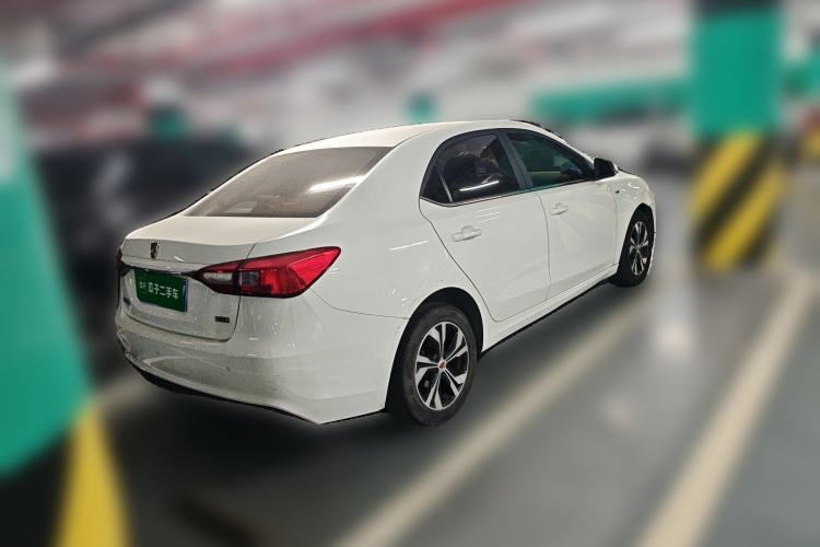 Used Roewe 360 2017 1.5L Automatic Smart Screen Version