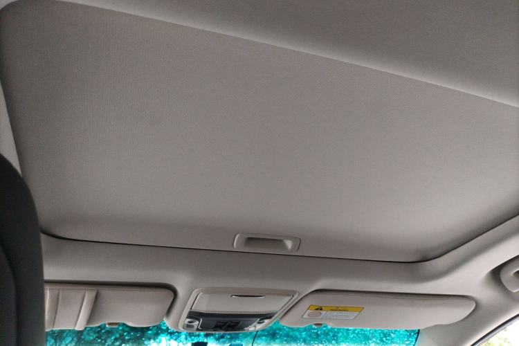 Used Honda Odyssey 2018 2.4L Luxury Edition
