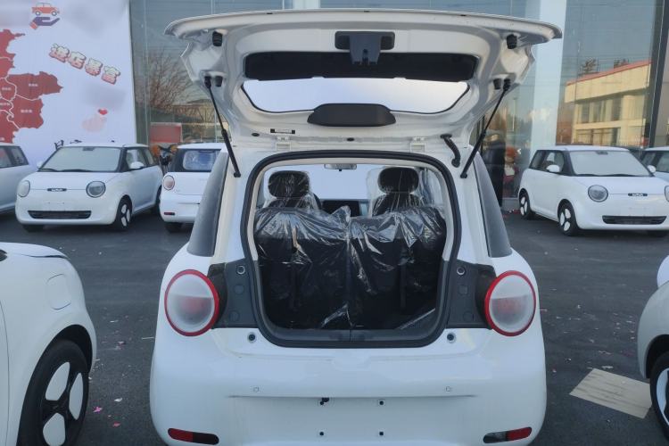 Used  Lumin 2025 205 km Xiangqin Version
