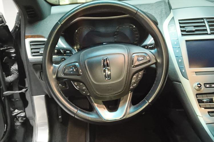 Used Lincoln MKZ 2020 2.0T Deluxe Edition