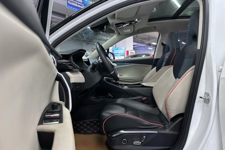 Used Lynk & Co 06 2020 1.5T YAO Halo
