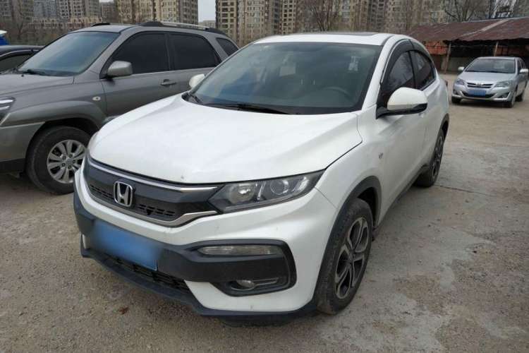 Used Honda XR-V 2017 1.8L EXi CVT Comfort Version
