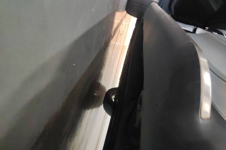 Used Porsche Macan 2014 Macan 2.0T