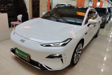 Used Geely Galaxy E8 2024 550 km Range Rear-Drive MAX