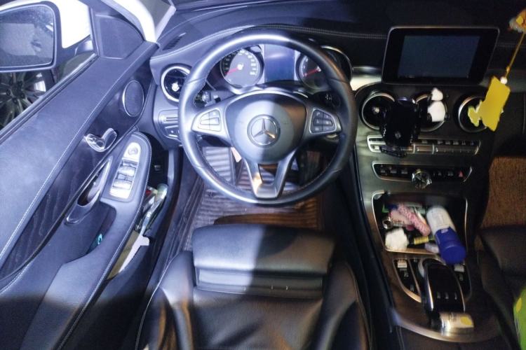 Used Mercedes-Benz C-Class 2017 Restyled C 180 L Fashion Edition Sport Version