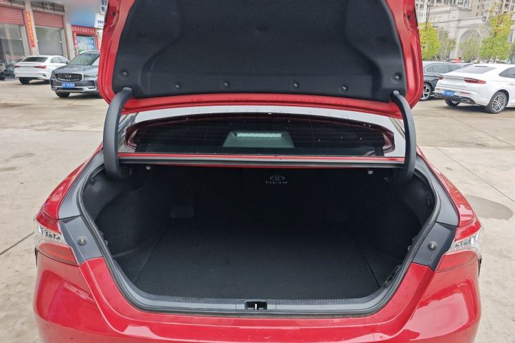 Used Toyota Camry 2021 2.5S Fēngshàng Edition