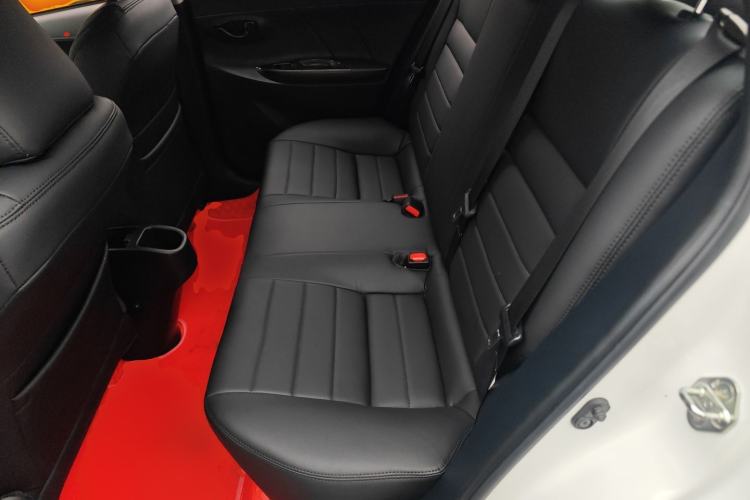 Used Toyota YARiS L 2020 1.5L CVT Leading Edition
