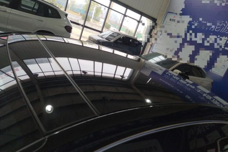 Used Volkswagen Lamando 2022 Lavida L 280TSI DSG Cool & Spicy Edition
