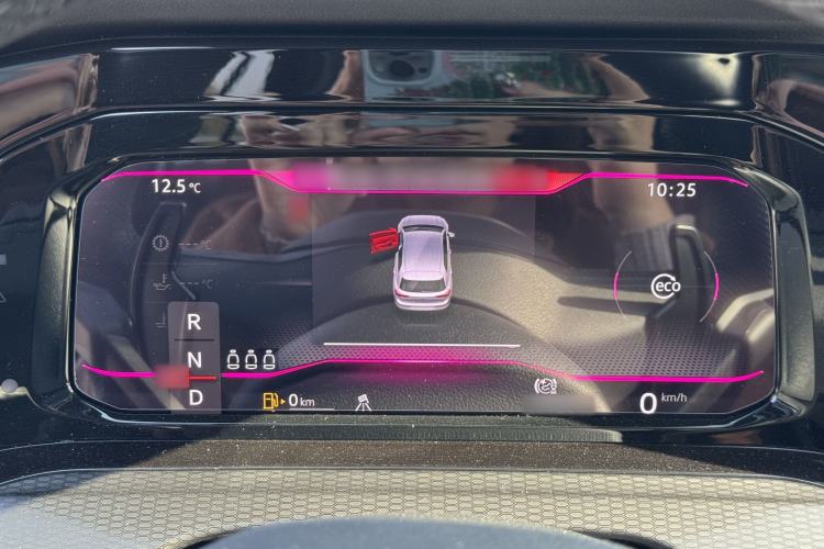 Used Volkswagen Golf GTI 2021 380TSI DSG GTI
