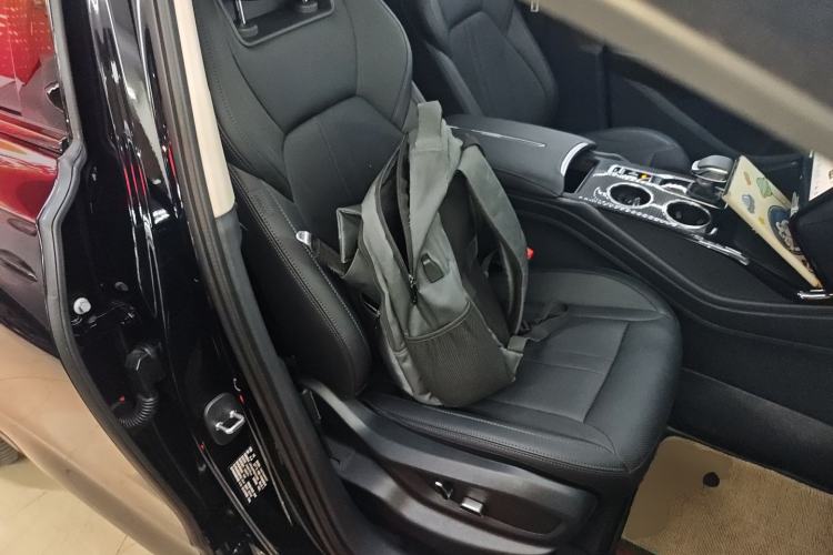 Used Hongqi HS3 PHEV 2024 PHEV 115km Jingwei Edition