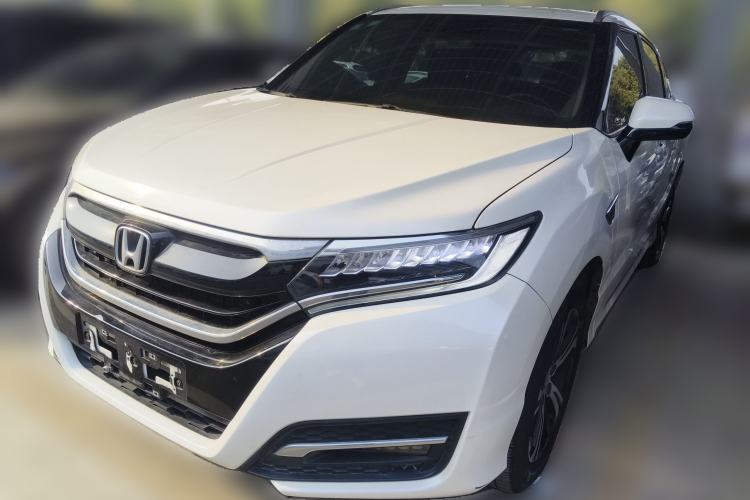 Used Honda UR-V 2017 370TURBO 2WD Prestige Edition China V