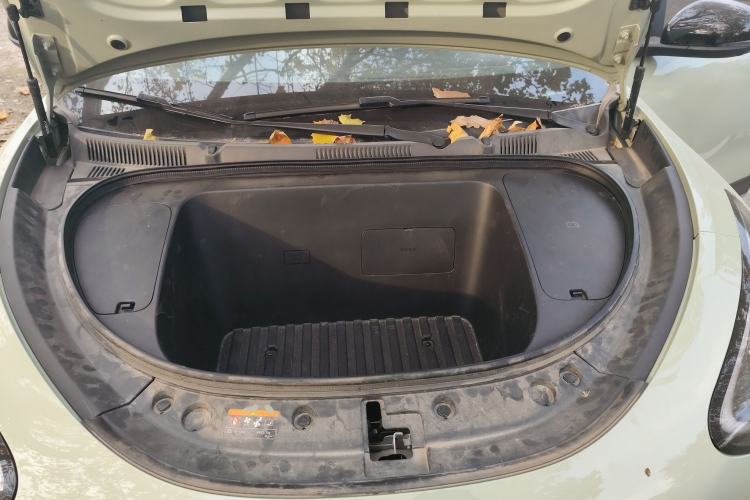 Used  Geome 2025 UP 410km Exploration+ Edition
