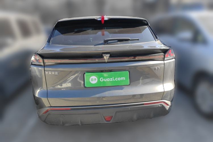 Used  S07 2023 S7i 200Max Extended-Range Model