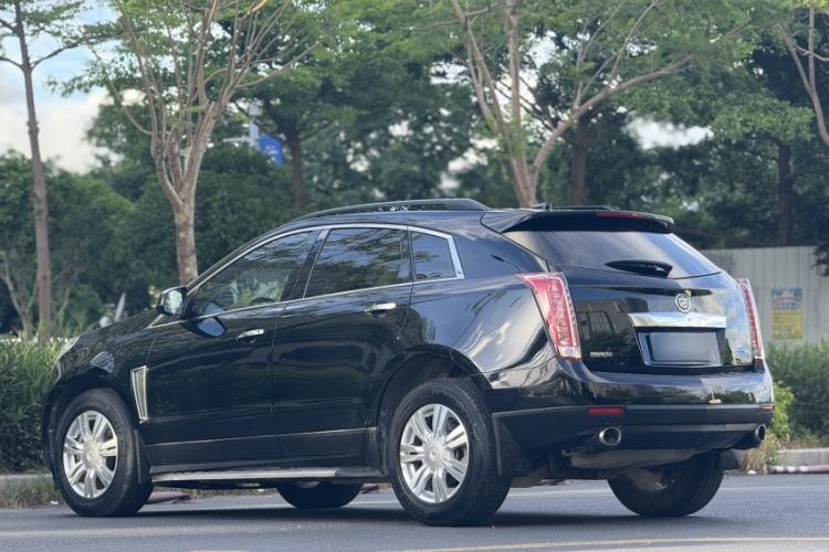Used Cadillac SRX 2014 3.0L Comfort Model
