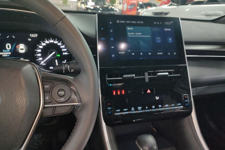 Used Toyota Avalon 2022 2.0L Luxury Edition
