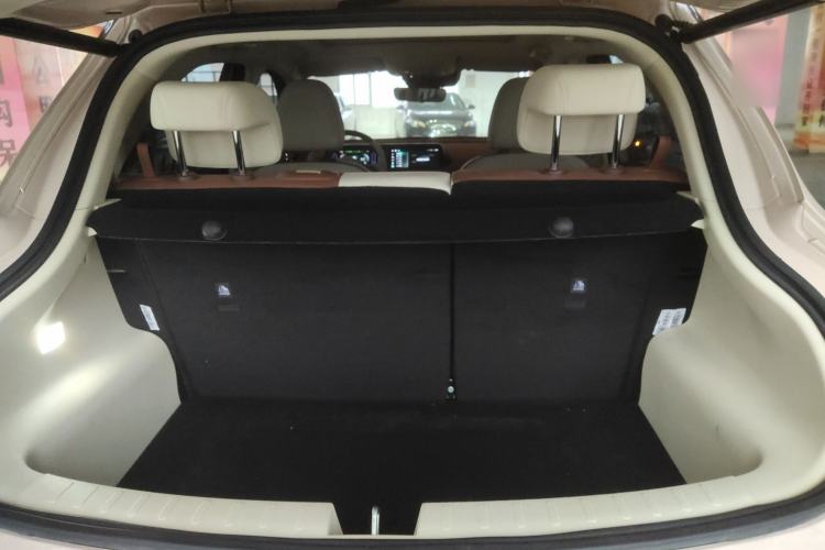 Used ORA Good Cat 2022 Morandi Edition 400km Standard Range Premium Version Lithium Iron Phosphate
