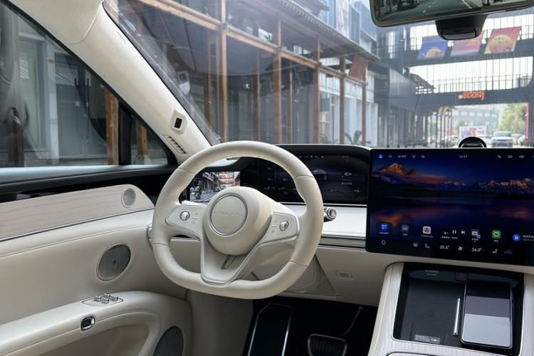 Used Hima Stelato S9 2025 Extended-Range Ultra
