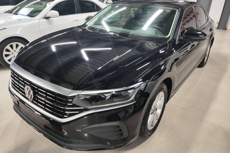 Used Volkswagen Passat 2022 280TSI Business Edition
