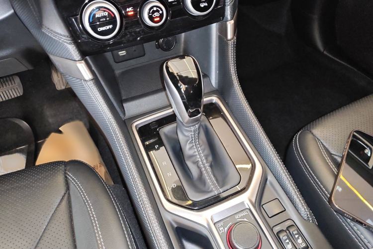 Used Subaru Forester 2019 2.0i Luxury Edition EyeSight
