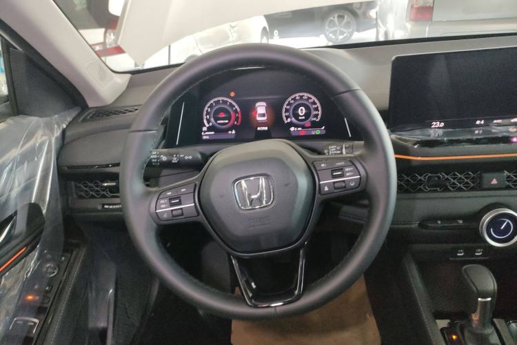 Used Honda Accord 2025 260TURBO Luxury Edition
