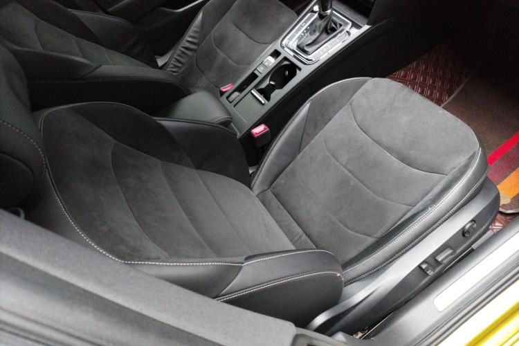 Used Volkswagen FAW-Volkswagen CC 2021 330TSI Ignite Edition
