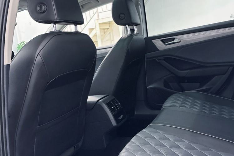 Used Volkswagen Sagitar 2024 300TSI DSG Excellence Edition