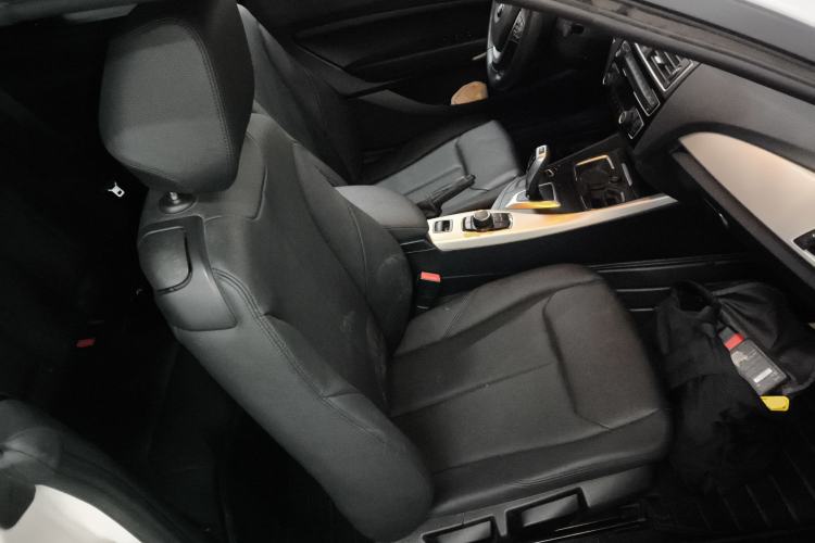 Used BMW 2 Series 2015 218i Convertible Coupe
