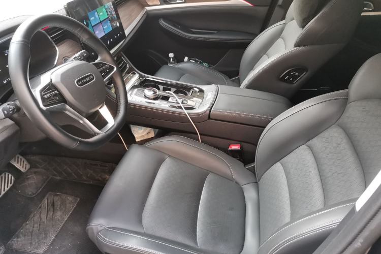 Used Skyworth EV6 2023 410 Elite Edition
