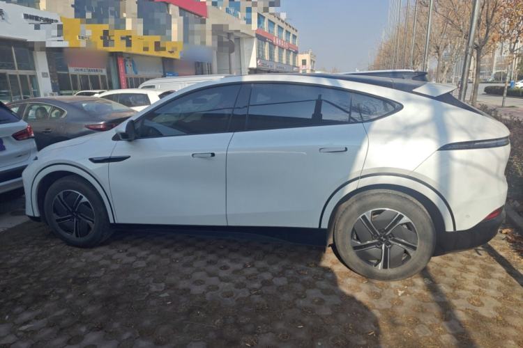 Used XPeng G6 2023 755 Ultra-Long Range Max
