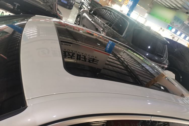 Used BMW 3 Series 2025 325Li M Sport Package