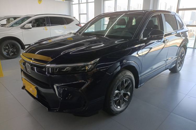 Used Honda Breeze 2023 240TURBO Two-Wheel-Drive Luxury Edition 5 Seats