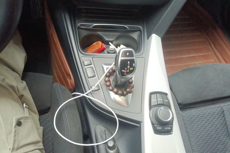 Used BMW 3 Series 2018 320i M Sport Package