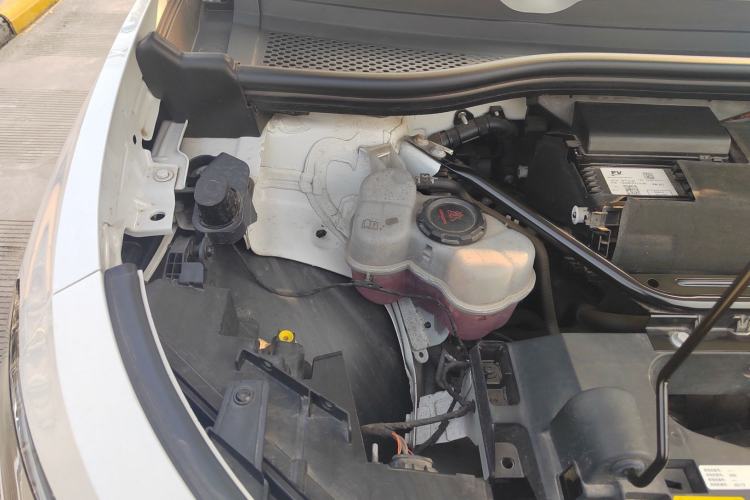 Used Volkswagen ID.4 CROZZ 2022 Long-Range Lite PRO Edition