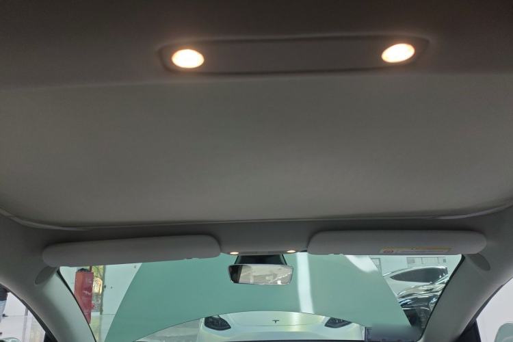 Used Tesla Model 3 2020 Revised Version Standard Range Rear-Wheel Drive – Upgraded Edition
