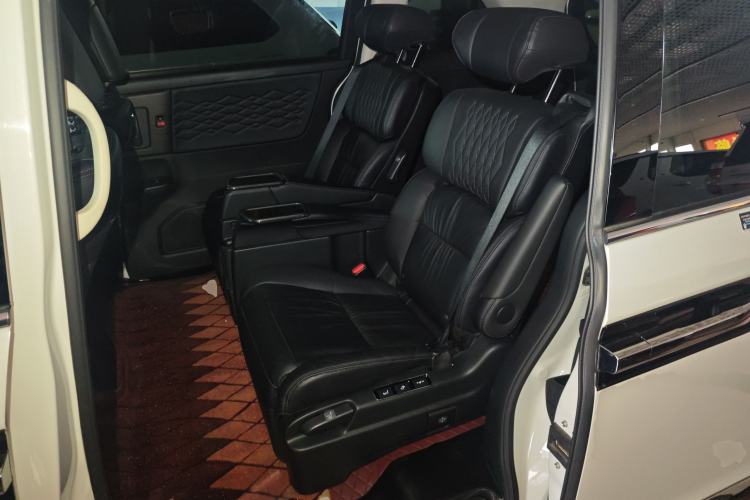 Used Honda Elysion 2022 2.0L eHEV Luxury Edition