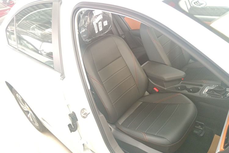 Used Volkswagen Bora 
