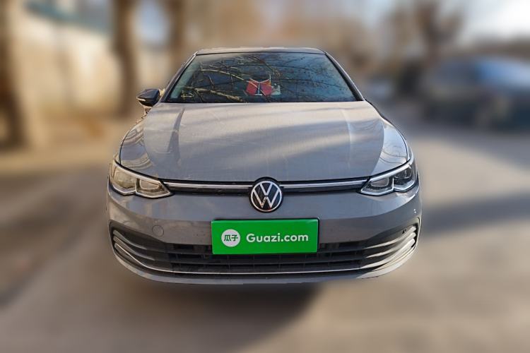 Used Volkswagen Golf 2023 280TSI DSG Pro
