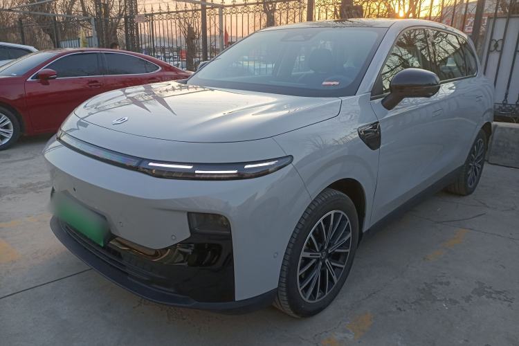 Used Leapmotor B10 2025 510 Joyful Edition