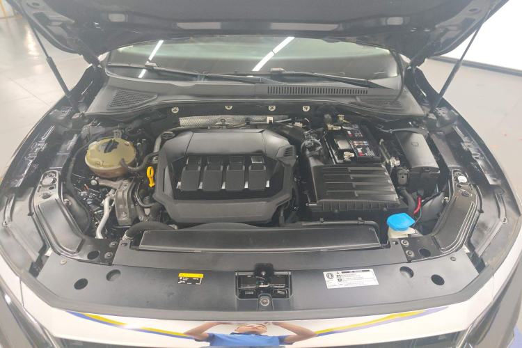 Used Volkswagen Passat 2021 330TSI Elite Edition
