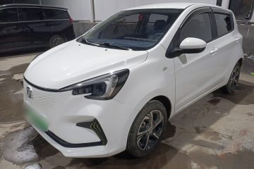 Used Oshan Benni E-Star 2022 Qingxin Edition Colorful Model Lithium Iron Phosphate