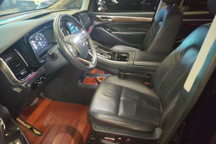 Used GAC Trumpchi M8 2021 Lingxiu Series 390T Ultimate Edition
